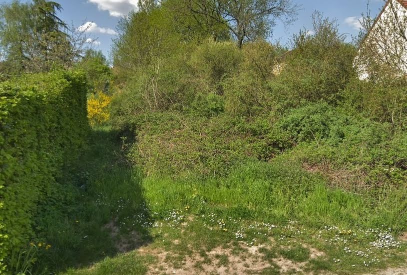  Vente Terrain à bâtir - 586m² à Villejust (91140) 