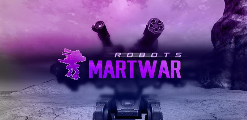 MARTWAR : Online Robot Battles