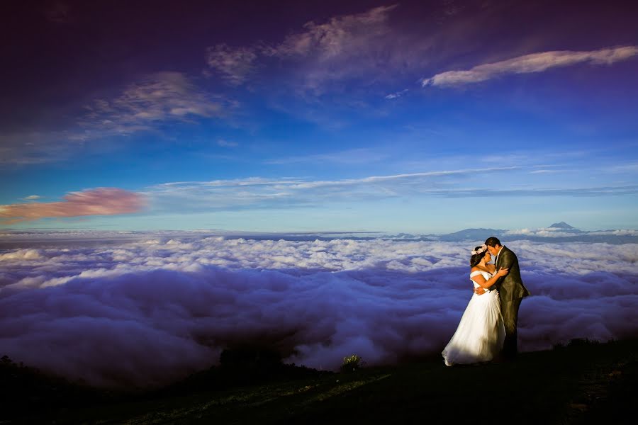 Fotógrafo de bodas Manuel Aldana (manuelaldana). Foto del 28 de septiembre 2017