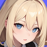Bella: Anime Characters Chat icon