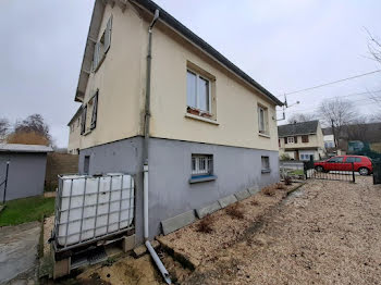 maison à Essômes-sur-Marne (02)