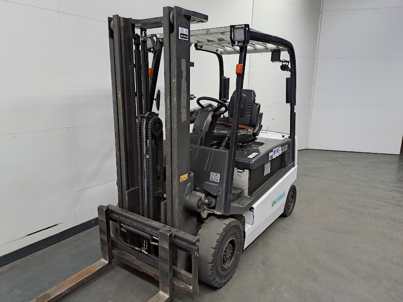 Picture of a UNICARRIERS G1Q2L25Q