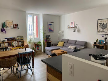 appartement à Boucau (64)