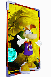 [RGS#10] Rayman. 🎮