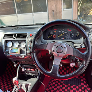 シビックタイプR EK9