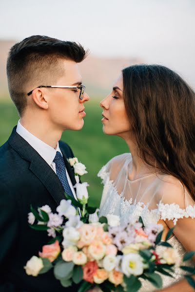 Fotógrafo de bodas Mikhail Toropov (ttlstudio). Foto del 6 de agosto 2017