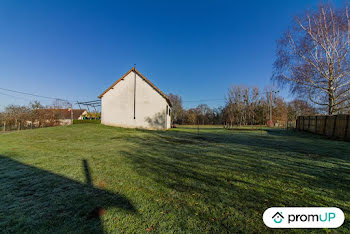 maison à Lanouaille (24)