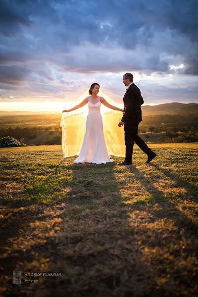 Photographe de mariage Andrew Pearson (andrewpearson). Photo du 27 avril 2023