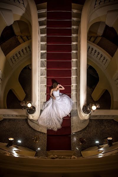 Fotógrafo de bodas Clio Psaraki (cliophotography). Foto del 6 de diciembre 2018