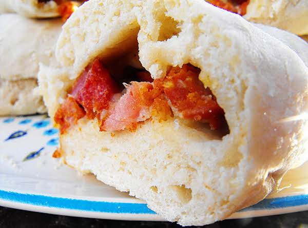 Linguica Bread_image