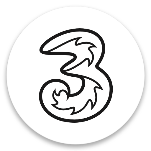 डाउनलोड Three - नवीनतम संस्करण