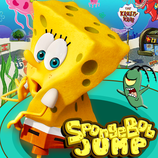 Escape sponge