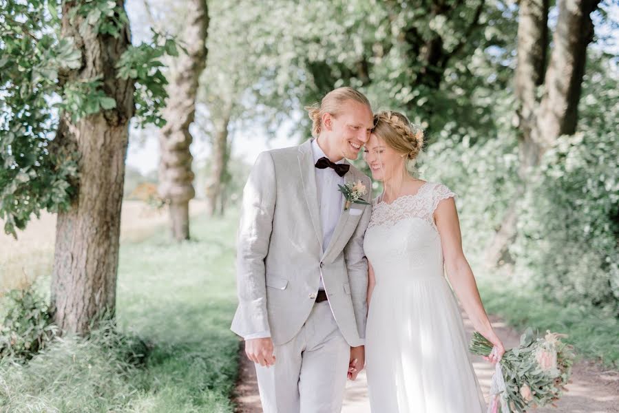 Photographe de mariage Helena Killander (lovliphotography). Photo du 30 mars 2019