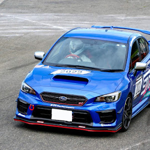 WRX STI VAB