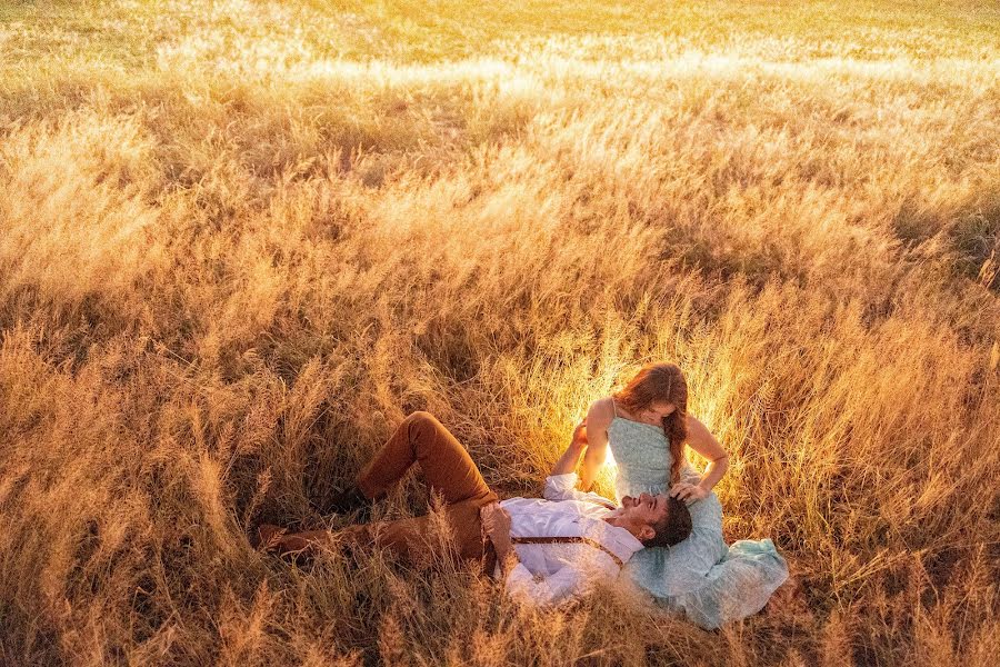 Fotografo di matrimoni Gabriel Giesbrecht (lom9ku1). Foto del 17 giugno 2022