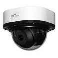 L series HD Analog Camera (1080p) - Hàng Chính Hãng 