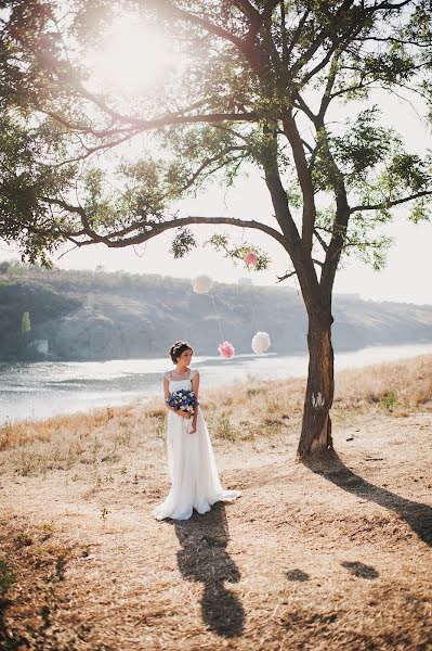 Wedding photographer Irina Kotlyar (irakotlyar). Photo of 20 January 2015