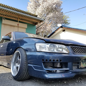 ローレル GC35