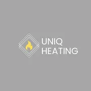 UNIQ Heating Limited Logo