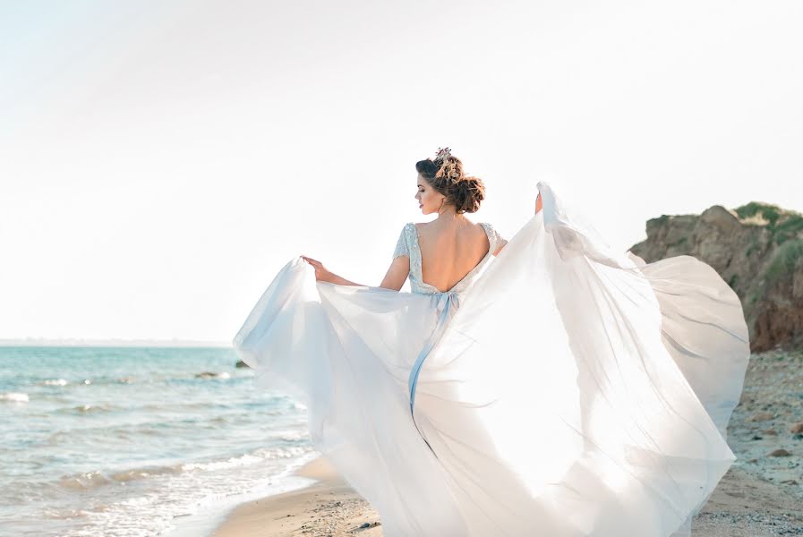 Wedding photographer Roman Varchenko (romanvar). Photo of 14 August 2020