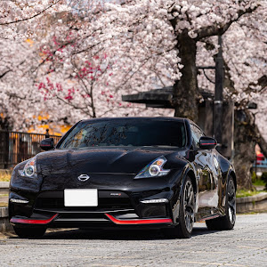 フェアレディZ Z34