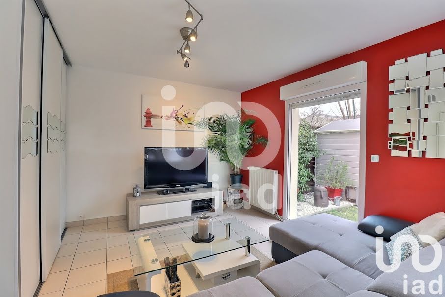 Vente maison 6 pièces 112 m² à Tours (37000), 478 000 €