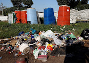 The appointment of companies to handle waste services for eThekwini Municipality is the subject of a multi-million corruption trial in the Durban high court.