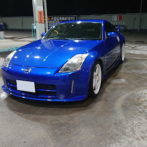 フェアレディZ Z33