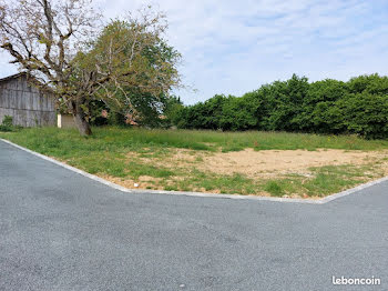 terrain à Saint-Maime-de-Péreyrol (24)