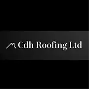 Cdh Roofing Ltd Logo