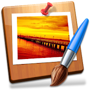 Photo Editor & Photo Effect 2.0.2 Icon