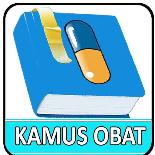 Kamus Obat dan Fungsinya