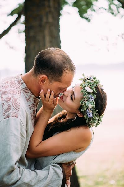 Hochzeitsfotograf Sergey Sadokhin (sergeyschastye). Foto vom 2. Februar 2020