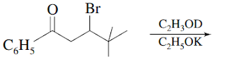 Elimination reaction