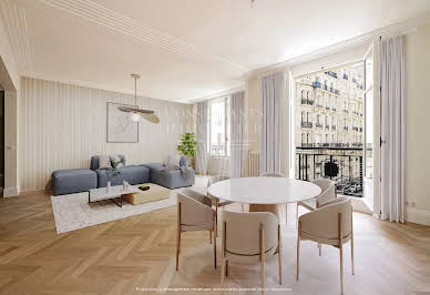 Appartement 1