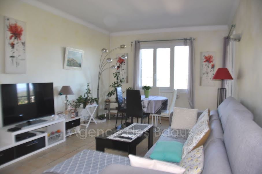 Vente appartement 2 pièces 49.6 m² à Vence (06140), 235 000 €