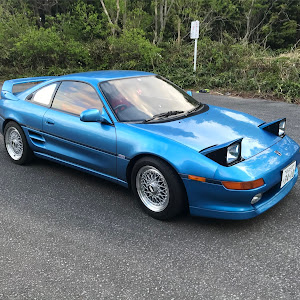 MR2 SW20