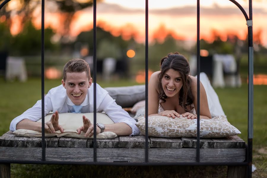 Fotógrafo de casamento Alessandro Zaniboni (azph). Foto de 19 de agosto 2019