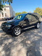 продам авто BMW X5 X5 (E53)