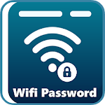 Cover Image of Descargar Show Wifi password wep wpa wpa2 3.3 APK