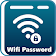 Afficher le mot de passe wifi wep wpa wpa2 icon