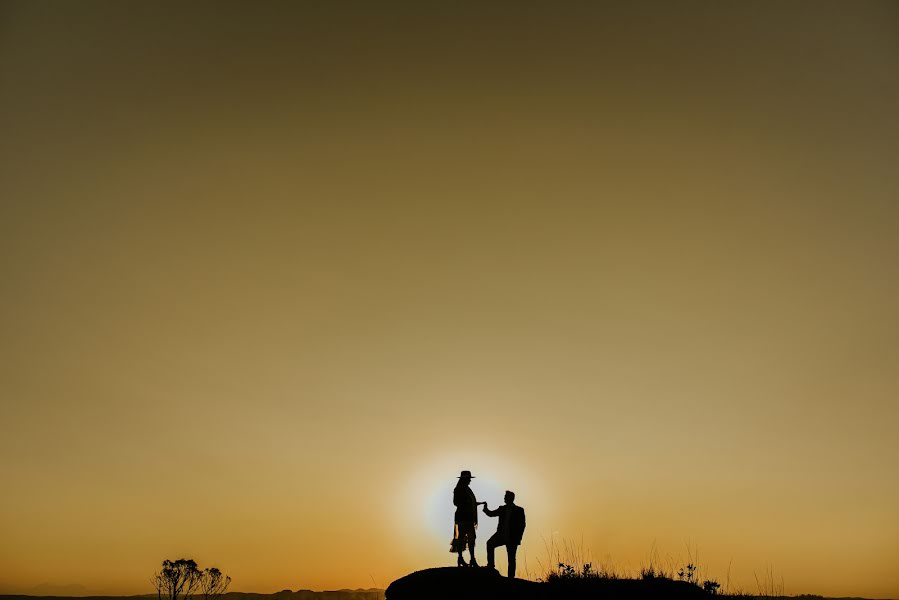 Wedding photographer Ricardo Ranguetti (ricardoranguett). Photo of 18 April 2023