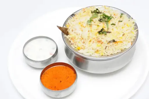 Mughlai Biryani