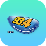 Radio Shoma 93.4 Apk