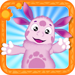 Cover Image of Herunterladen Schläfrig. Minispiele für Kinder 1.4.2 APK