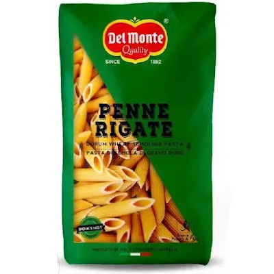 Delmonte Speghtti Pasta - 500 gm