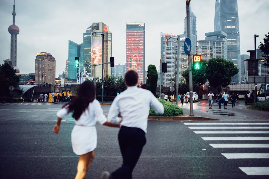 結婚式の写真家Taras Kovalchuk (taraskovalchuk)。2017 4月25日の写真