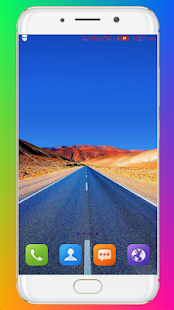 Road Wallpaper(圖5)-速報App