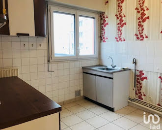 appartement à Montluçon (03)