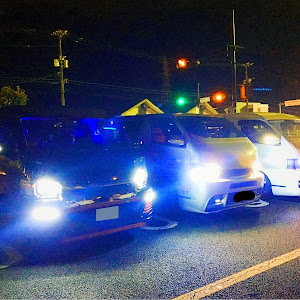 レジアスエースバン